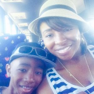 Meet your Posher, Katresse